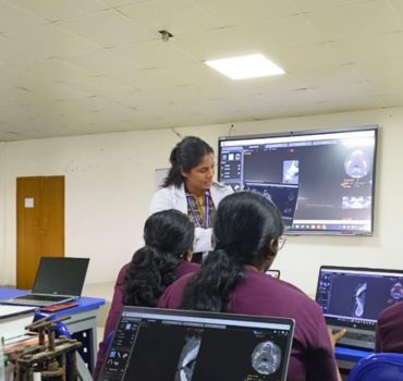 Tagore dental college